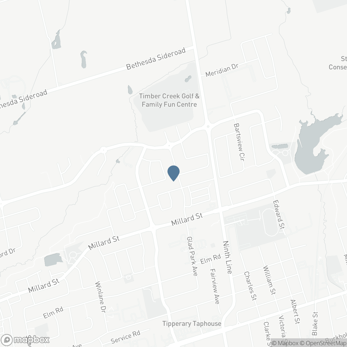 135 GLAD PARK AVENUE, Whitchurch-Stouffville, Ontario L4A 1X5